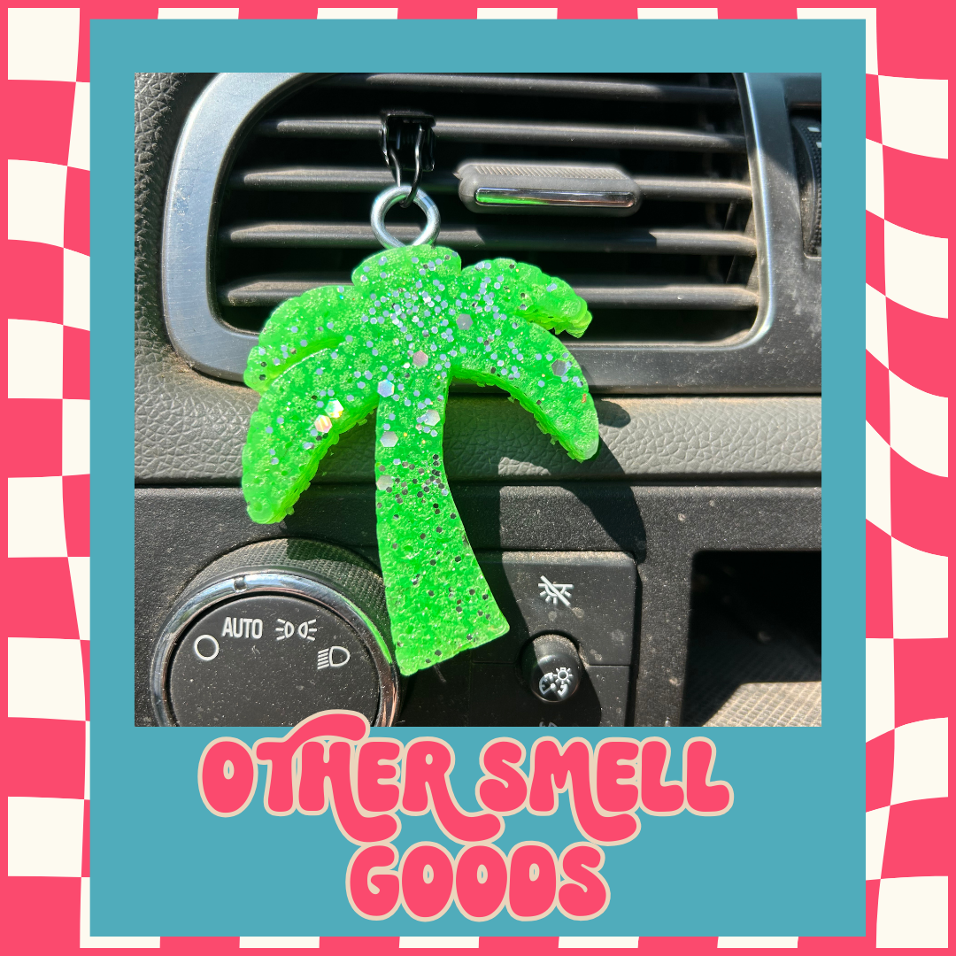 Other Smell Goods