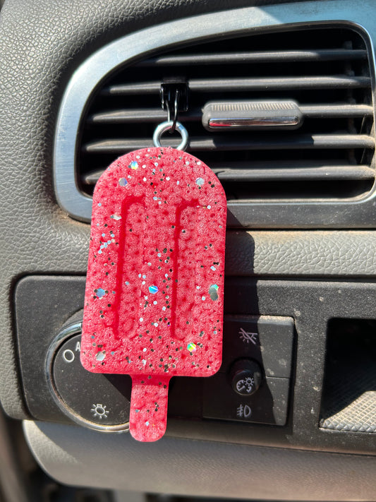 Popcicle Vent Clip