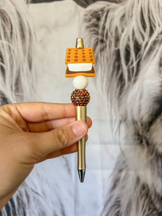 S'mores Pen