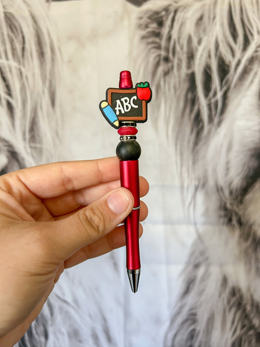 ABC Chalkboard Pen